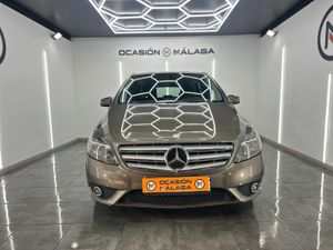 Mercedes Clase B B 200 CDI BlueEFFICIENCY  - Foto 2