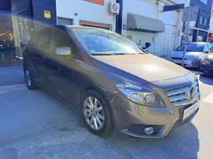 Mercedes Clase B B 200 CDI BlueEFFICIENCY  - Foto 3