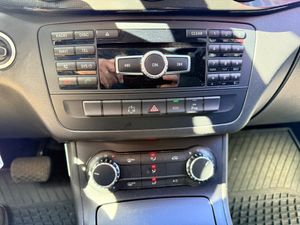 Mercedes Clase B B 200 CDI BlueEFFICIENCY  - Foto 11