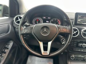 Mercedes Clase B B 200 CDI BlueEFFICIENCY  - Foto 16
