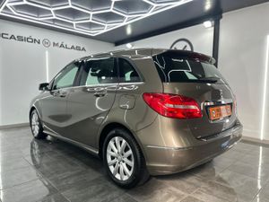 Mercedes Clase B B 200 CDI BlueEFFICIENCY  - Foto 4