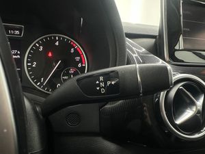 Mercedes Clase B B 200 CDI BlueEFFICIENCY  - Foto 22