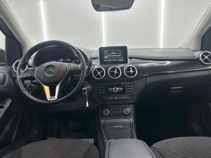 Mercedes Clase B B 200 CDI BlueEFFICIENCY  - Foto 11