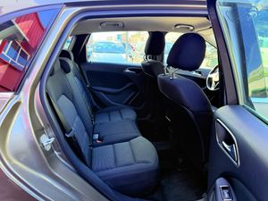 Mercedes Clase B B 200 CDI BlueEFFICIENCY  - Foto 12