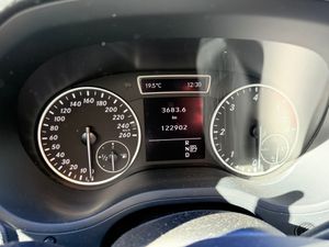 Mercedes Clase B B 200 CDI BlueEFFICIENCY  - Foto 7