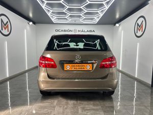 Mercedes Clase B B 200 CDI BlueEFFICIENCY  - Foto 5