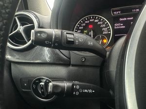 Mercedes Clase B B 200 CDI BlueEFFICIENCY  - Foto 27