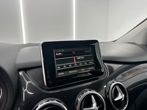 Mercedes Clase B B 200 CDI BlueEFFICIENCY  - Foto 17