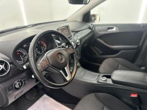 Mercedes Clase B B 200 CDI BlueEFFICIENCY  - Foto 15