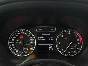 Mercedes Clase B B 200 CDI BlueEFFICIENCY  - Foto 8