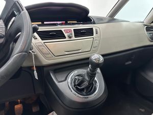 Citroën Grand C4 Picasso 2.0 HDi 150cv Exclusive Plus  - Foto 18