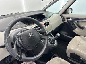 Citroën Grand C4 Picasso 2.0 HDi 150cv Exclusive Plus  - Foto 8
