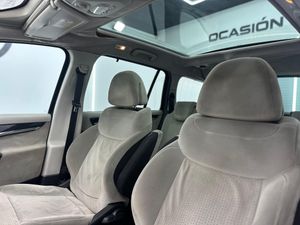 Citroën Grand C4 Picasso 2.0 HDi 150cv Exclusive Plus  - Foto 10