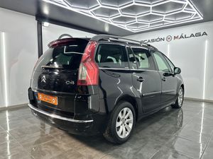 Citroën Grand C4 Picasso 2.0 HDi 150cv Exclusive Plus  - Foto 6