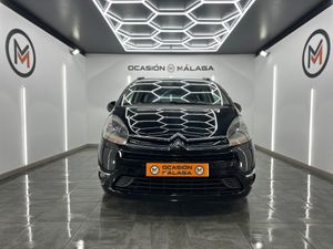 Citroën Grand C4 Picasso 2.0 HDi 150cv Exclusive Plus  - Foto 2