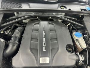 Porsche Macan S Diesel  - Foto 13
