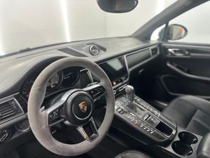 Porsche Macan S Diesel  - Foto 21