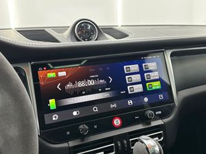 Porsche Macan S Diesel  - Foto 17