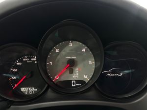 Porsche Macan S Diesel  - Foto 8