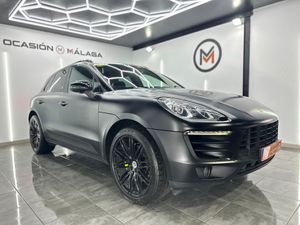 Porsche Macan S Diesel  - Foto 3