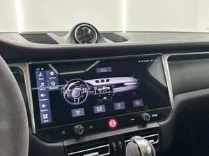 Porsche Macan S Diesel  - Foto 16
