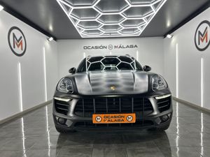 Porsche Macan S Diesel  - Foto 2