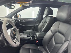 Porsche Macan S Diesel  - Foto 9