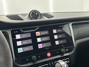 Porsche Macan S Diesel  - Foto 24