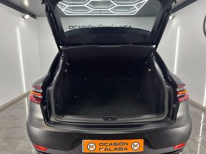 Porsche Macan S Diesel  - Foto 28