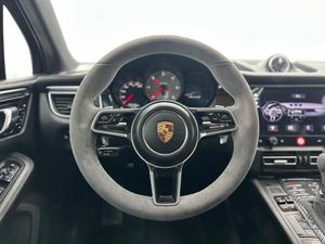 Porsche Macan S Diesel  - Foto 15