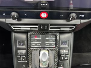 Porsche Macan S Diesel  - Foto 19