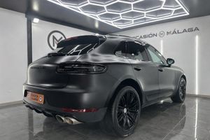 Porsche Macan S Diesel  - Foto 6