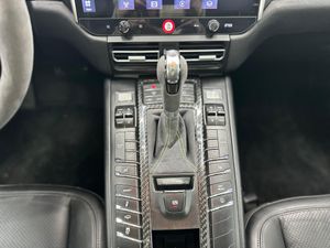 Porsche Macan S Diesel  - Foto 12