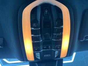 Porsche Macan S Diesel  - Foto 14