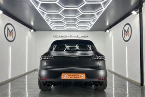Porsche Macan S Diesel  - Foto 5