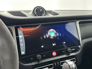 Porsche Macan S Diesel  - Foto 22