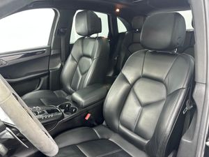 Porsche Macan S Diesel  - Foto 31
