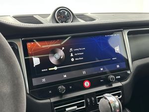 Porsche Macan S Diesel  - Foto 26