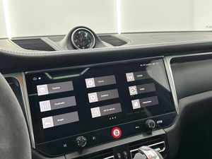 Porsche Macan S Diesel  - Foto 25