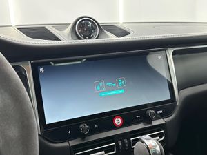 Porsche Macan S Diesel  - Foto 23