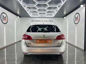 Peugeot 308 Nuevo 308 SW Active 1.6 e-HDI 115  - Foto 5