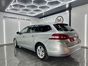 Peugeot 308 Nuevo 308 SW Active 1.6 e-HDI 115  - Foto 4