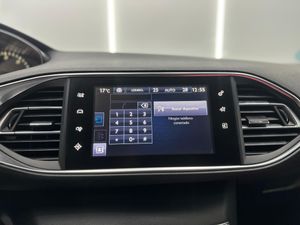 Peugeot 308 Nuevo 308 SW Active 1.6 e-HDI 115  - Foto 15