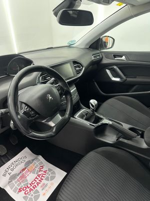 Peugeot 308 Nuevo 308 SW Active 1.6 e-HDI 115  - Foto 22