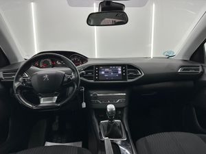 Peugeot 308 Nuevo 308 SW Active 1.6 e-HDI 115  - Foto 13