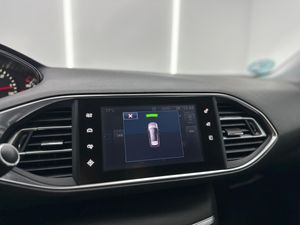 Peugeot 308 Nuevo 308 SW Active 1.6 e-HDI 115  - Foto 10