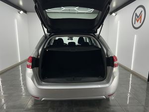 Peugeot 308 Nuevo 308 SW Active 1.6 e-HDI 115  - Foto 11