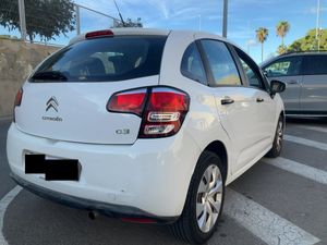 Citroën C3 VTi 68cv Tonic  - Foto 5