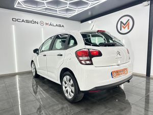 Citroën C3 VTi 68cv Tonic  - Foto 6