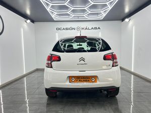 Citroën C3 VTi 68cv Tonic  - Foto 5